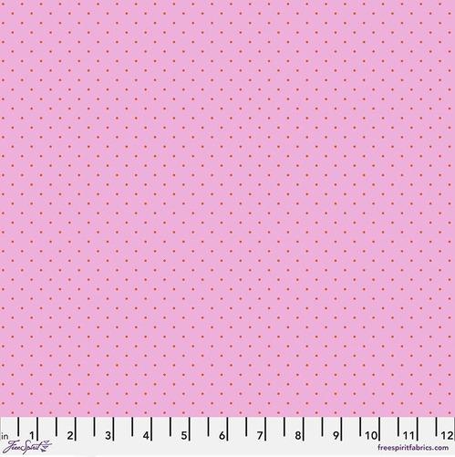 Tula Pink True Colors-Tiny Dots PWTP185.CANDY