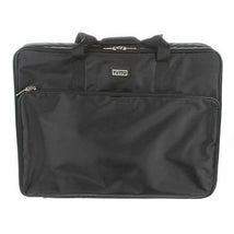 Tutto Embroidery Machine Bag 26in Large Black