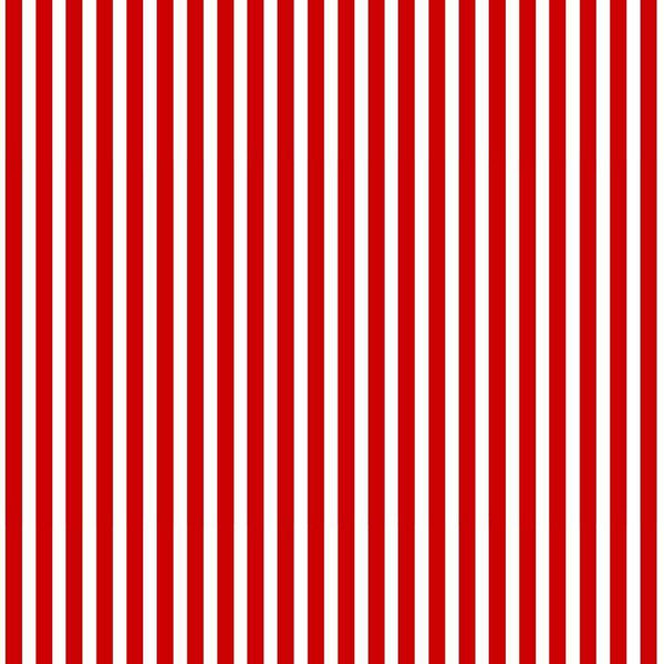 USA Stripes-Red GAIL-CD2001-RED