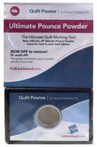 Ultimate Pounce Powder Pad White QPU