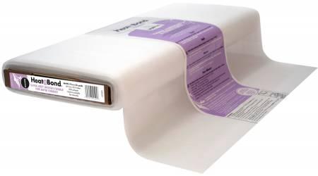 Ultra Soft Woven Fusible for Batik Fabric White 19in Q2505