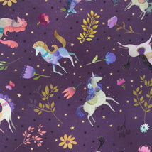 Unicorn Meadow-Purple AQOD-22414-6