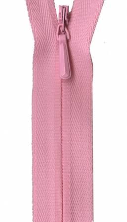 Unique Invisible Zipper 18" - Pink