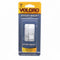 VELCRO® Brand Fastener Sticky Back Tape White 3/4in x 18in 90079V