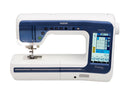 Brother Essence Sewing & Embroidery Machine - VM5200
