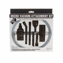 Vacuum Attachment Kit 7625