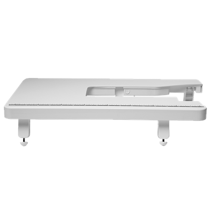 Large Extension table - BLMA-ET - Baby Lock - 98612028406