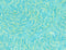 Wilmington Batiks-Stacked Feathers Bright Aqua 1400-22272-470