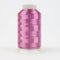 Wonderfil Spotlite Metallic 40wt 1000m Pink M-8897