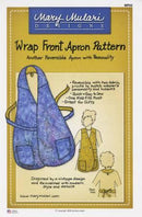 Wrap Front Apron MUP02