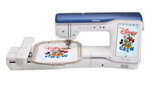 Brother Stellaire Sewing & Embroidery Machine - XJ1
