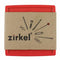 ZIRKEL Magnetic Pin Cushion ZMOR-RED