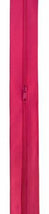 Zippity-Do-Done 18in Zipper With Pull Pink JT-1868