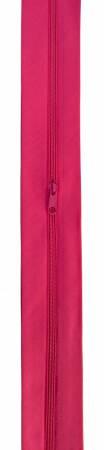 Zippity-Do-Done 18in Zipper With Pull Pink JT-1868