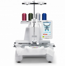 BabyLock Alliance Embroidery Machine - BNAL