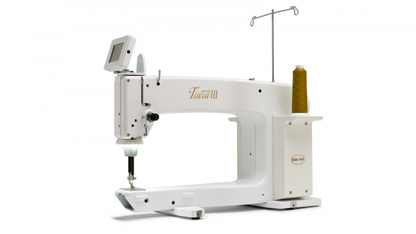 Understanding The Features On The BabyLock Accomplish (BL520B) Sewing  Machine! 