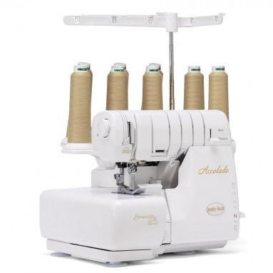 BabyLock Accolade Serger - BLS8  |  Included FREE: Accolade Bundle