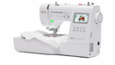 BabyLock Verve Sewing and Embroidery Machine - BLMVR