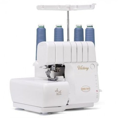 BabyLock Victory Serger - BLS3  |  Included FREE: Victory Bundle