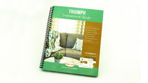 Triumph Inspirational Guide - STWB-BLETS8