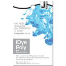 iDye 14g pkg Natural - Turquoise Fabric Dye