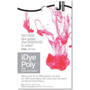 iDye 14g pkg Natural Pink Fabric Dye