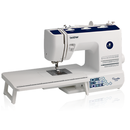Brother Pacesetter PS200T Sewing Machine