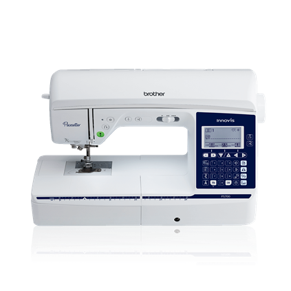 Brother Pacesetter PS700 Sewing Machine